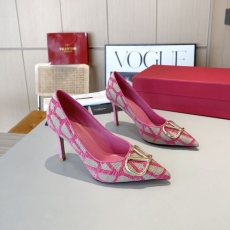 Valentino Heeled Shoes